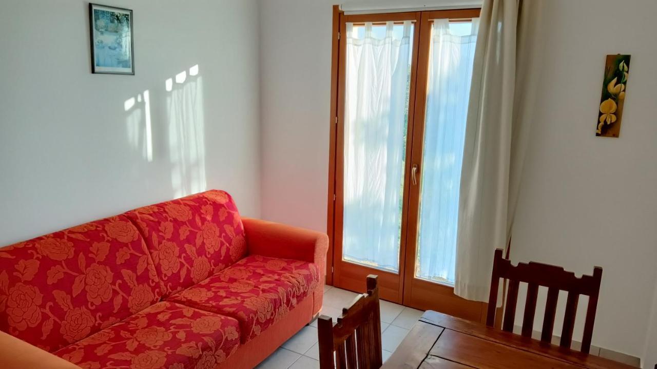 Agriturismo I Ciliegi Appartamento Ginestra Montignano Exteriér fotografie
